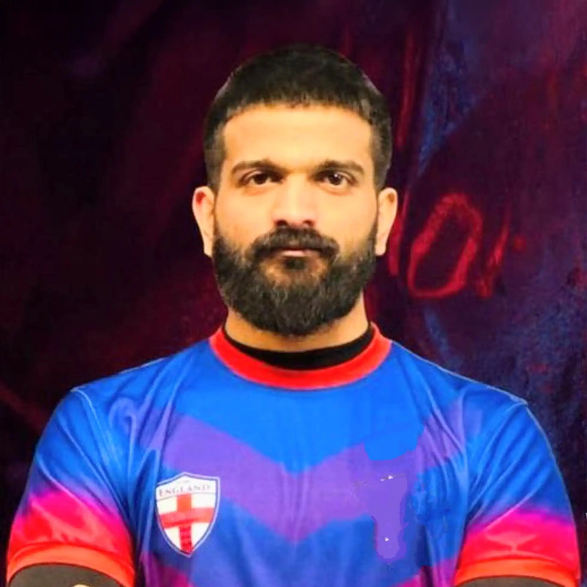 Abhijith Kridhnan Thaivappil