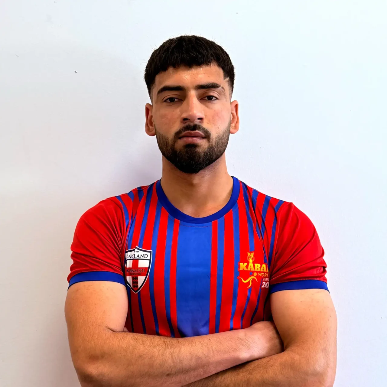 Amanatpreet Singh