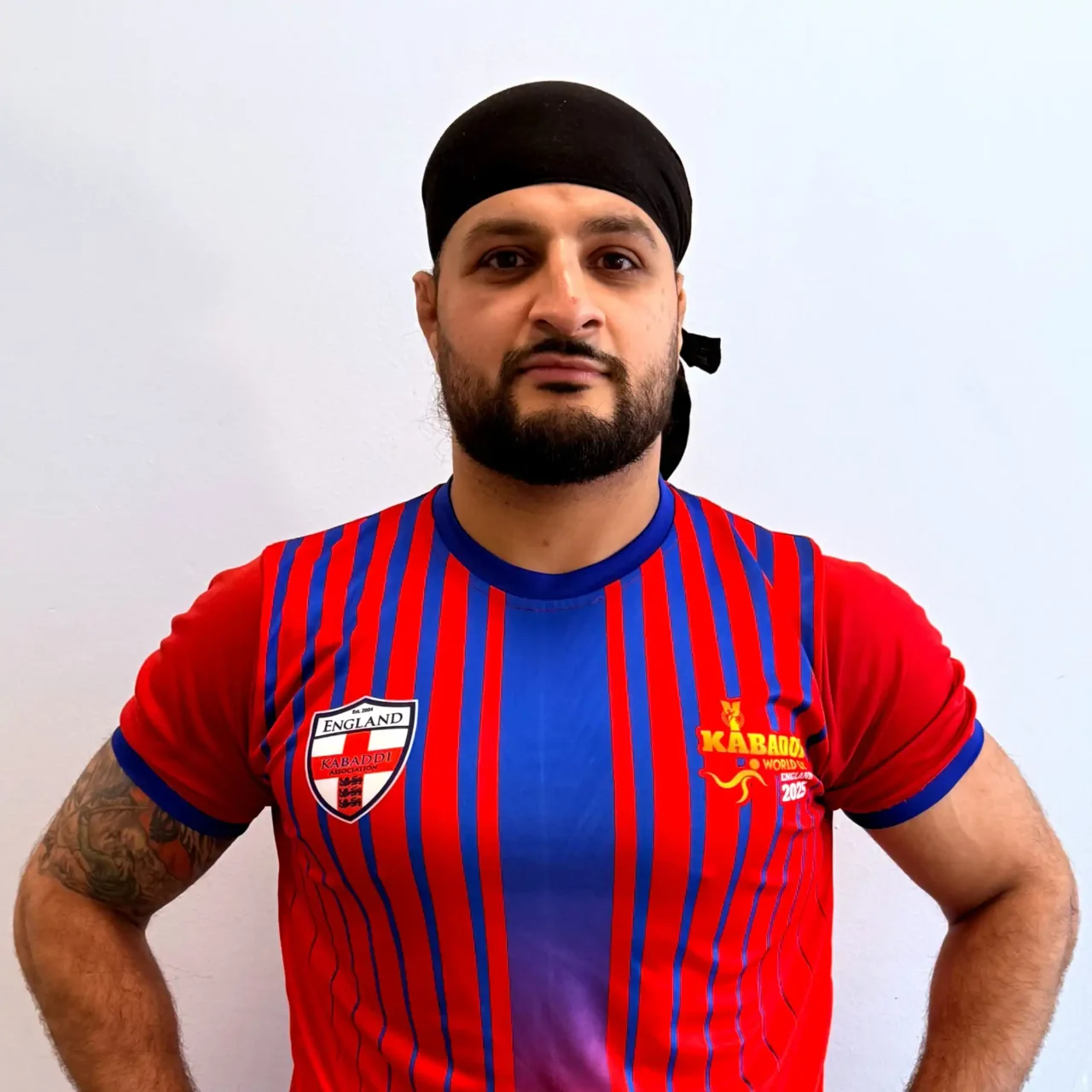 Hardeep Singh