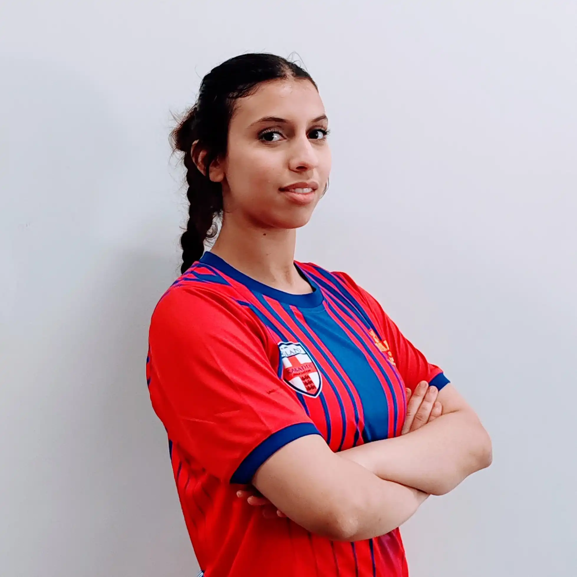 Imane Sbihi