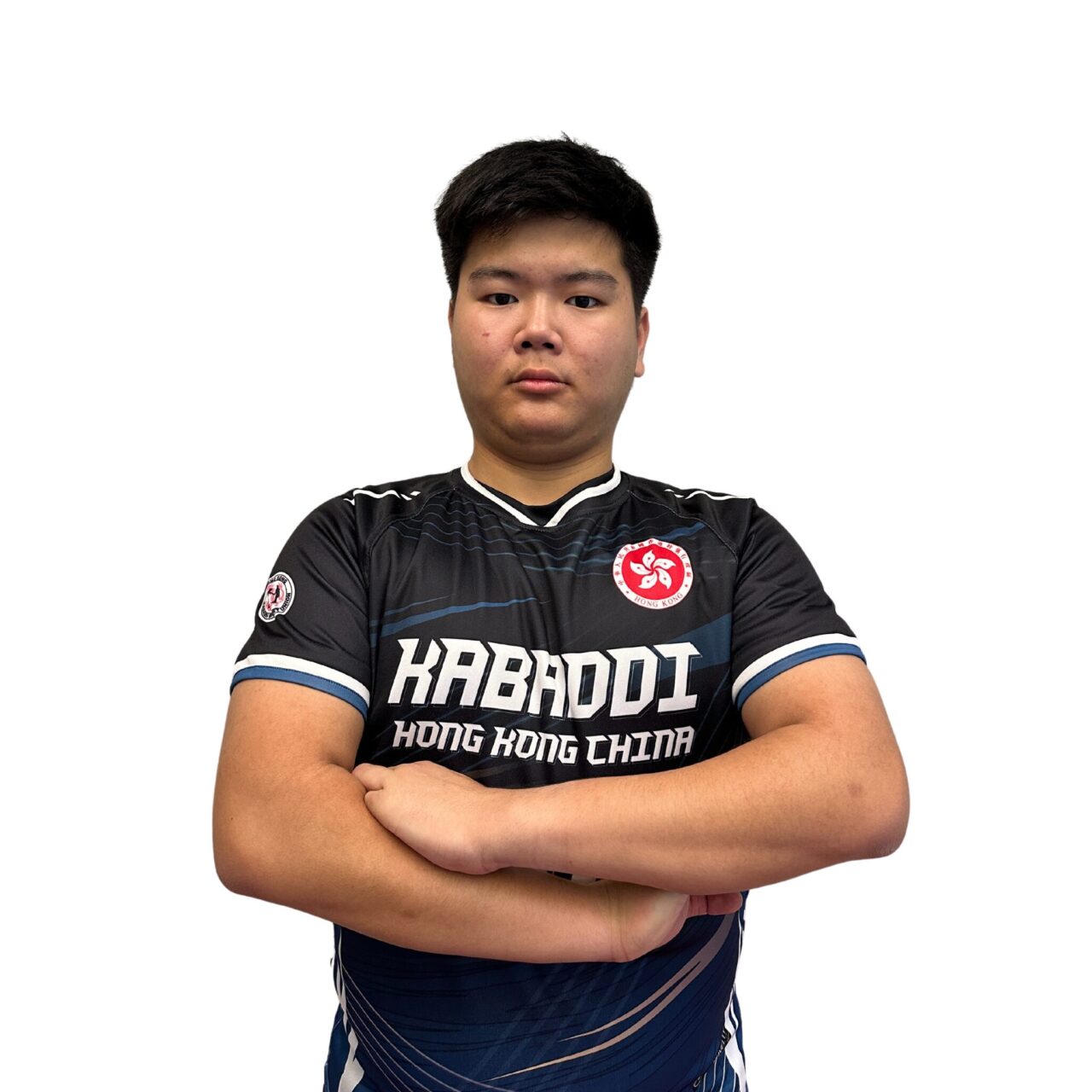 KWOK KING YIP