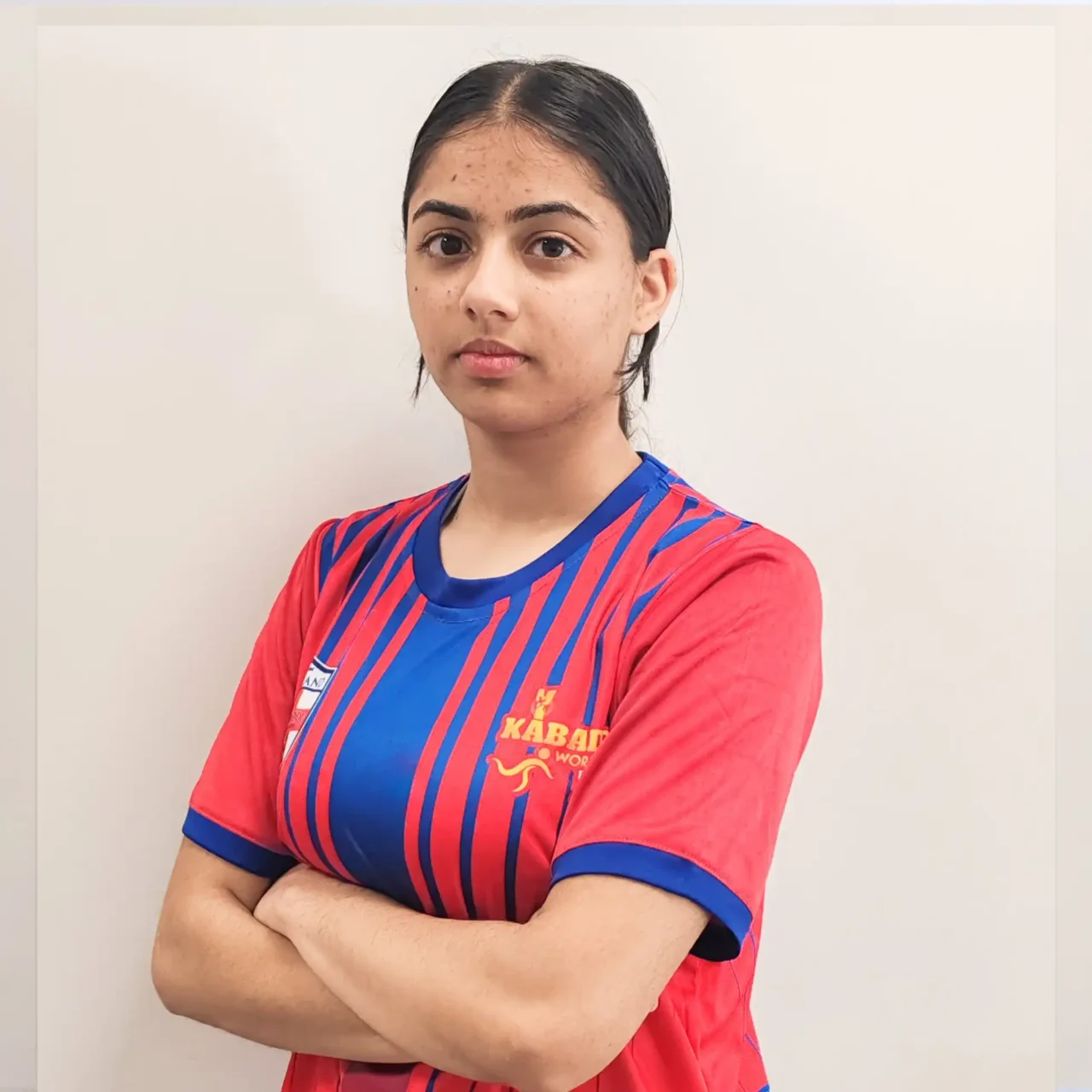 Manpreet Kaur