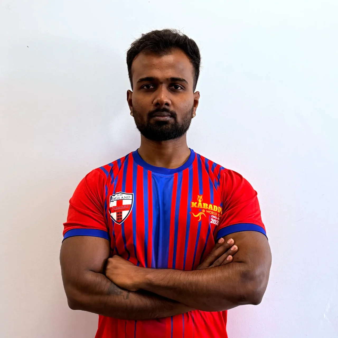 Sagar Doddaiah