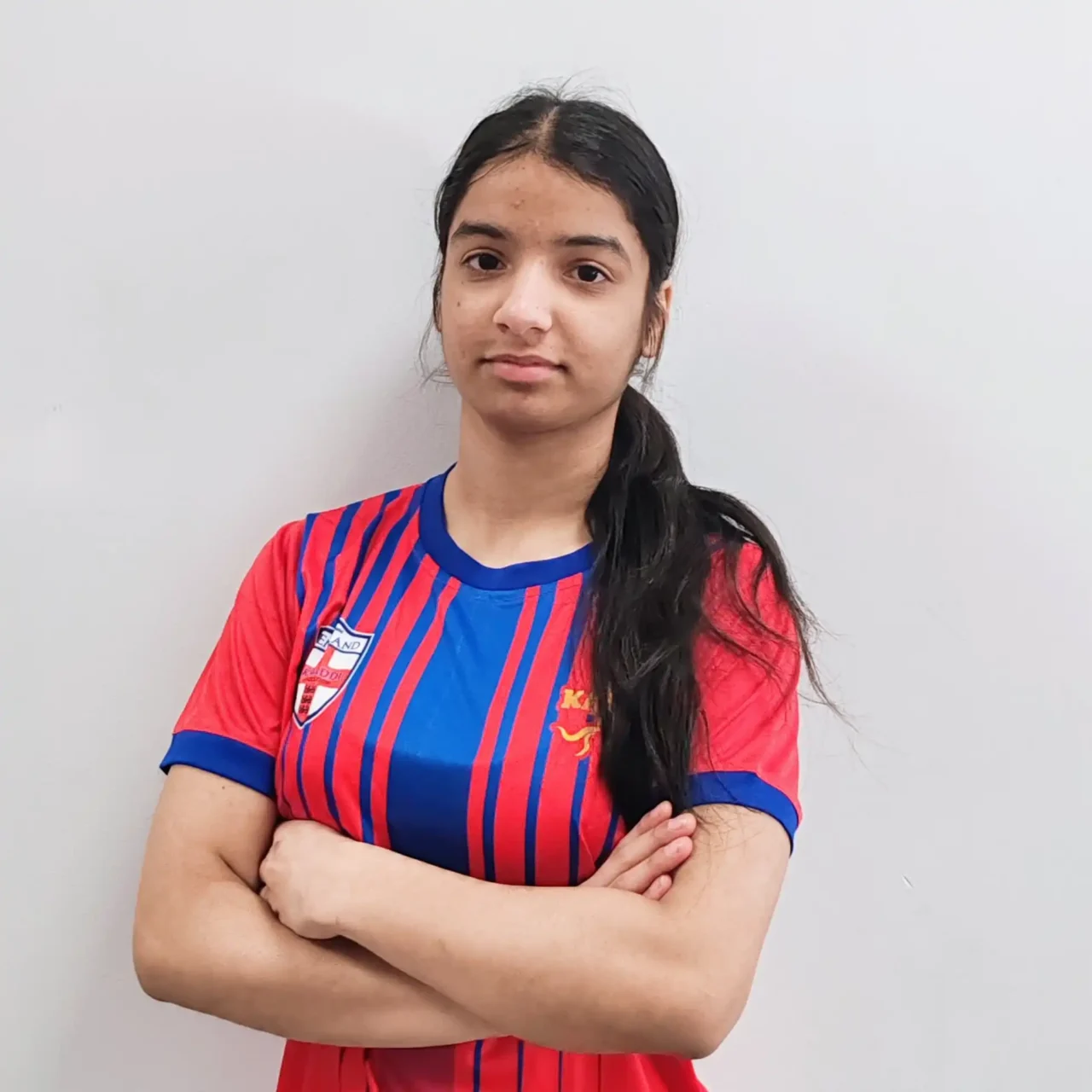 Simarpreet Kaur