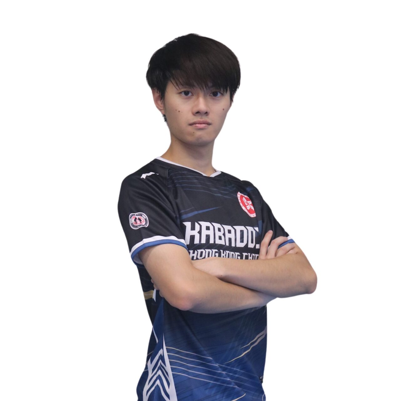 YEUNG KAI CHUN