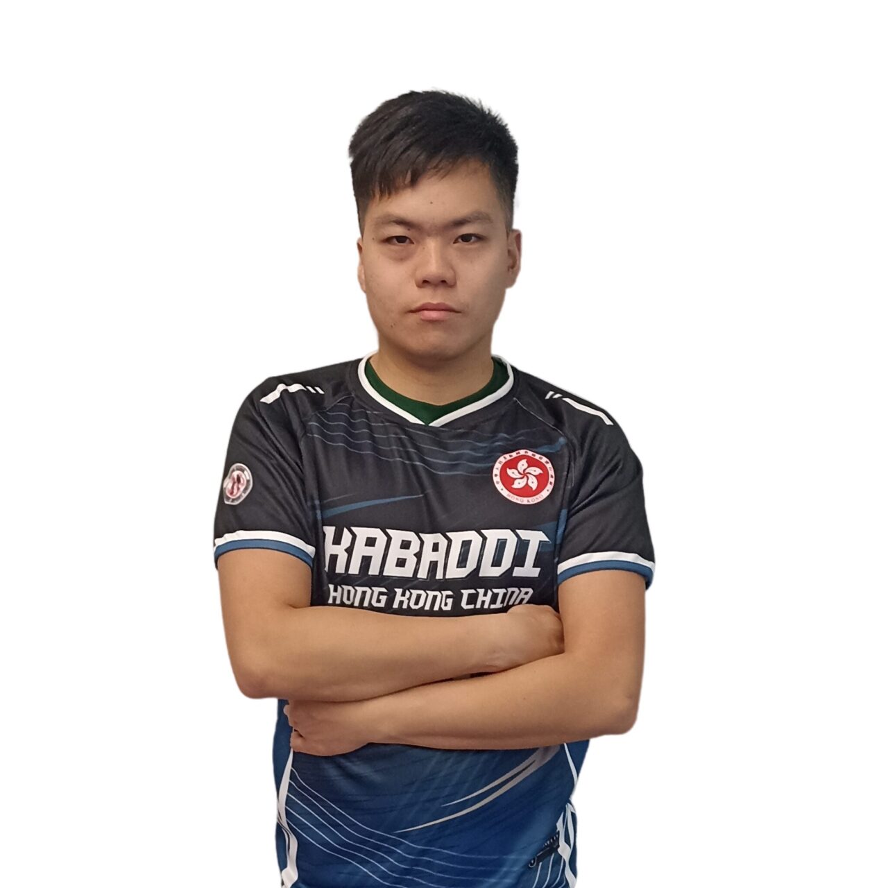 YU KIN SHUN