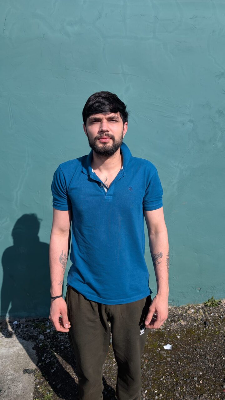 Dushyant Kadian