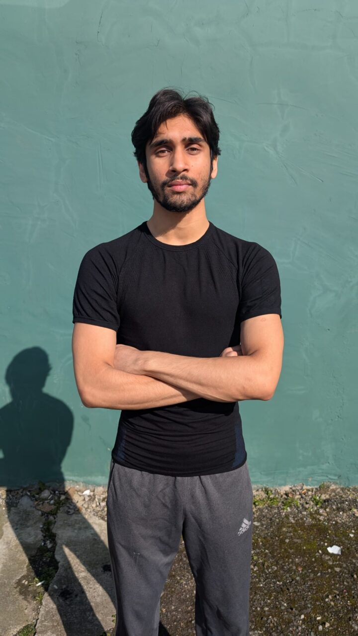 Jai Patel