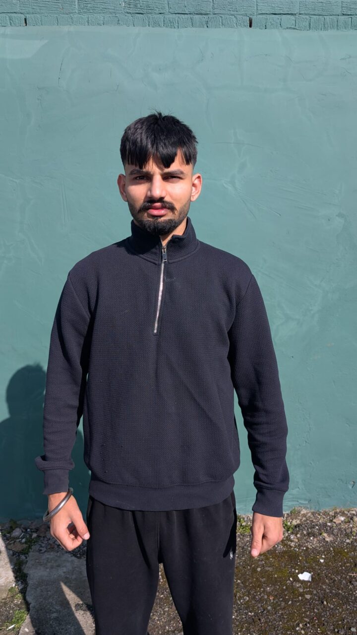 Jashanpreet Singh