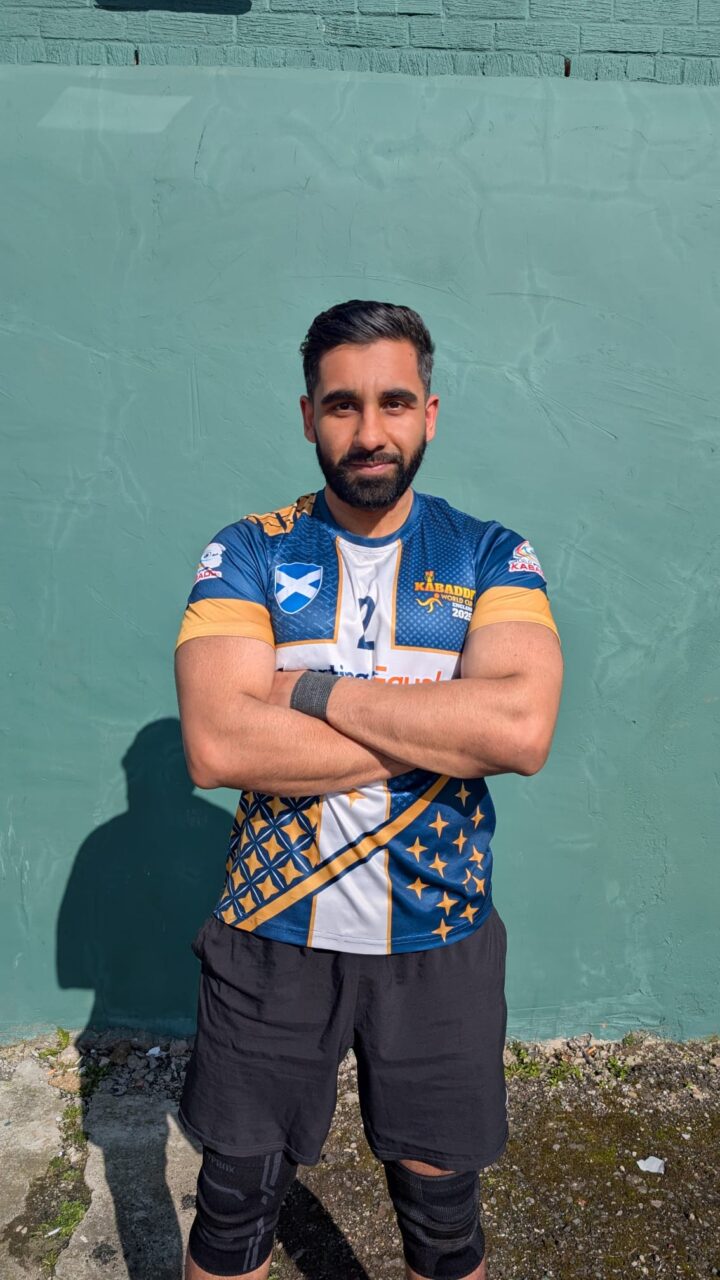 Junayd Javid