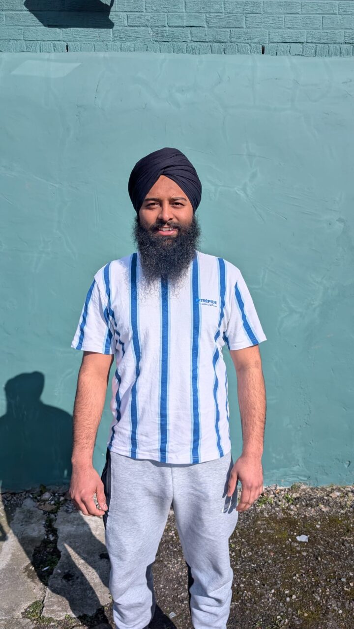 Ranjit Singh