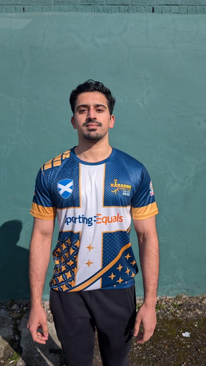 Suraj Johal